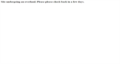 Desktop Screenshot of isitfriday.com