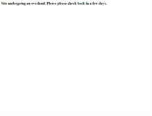 Tablet Screenshot of isitfriday.com